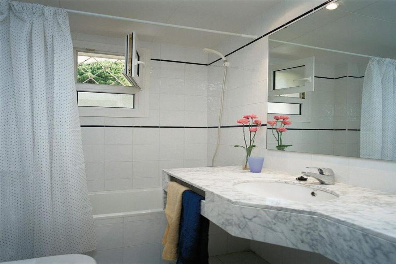 Albamar Appartement