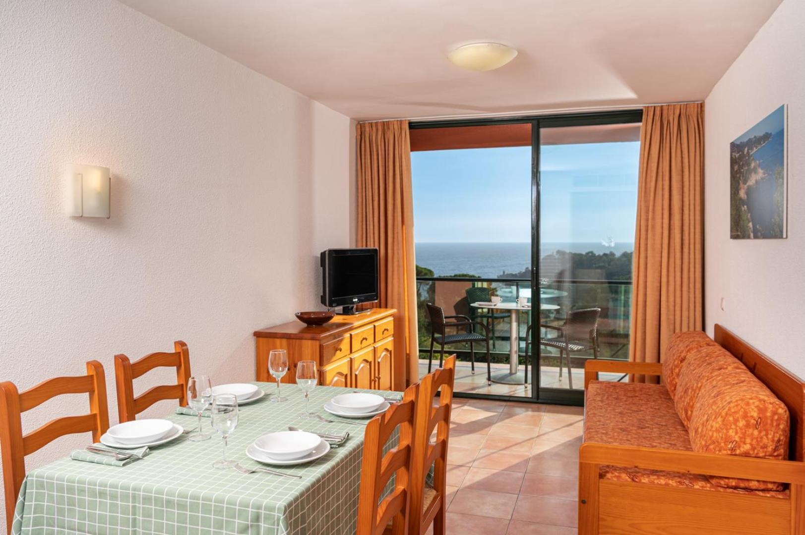 Albamar Appartement