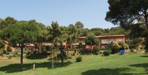 Appartement Albamar