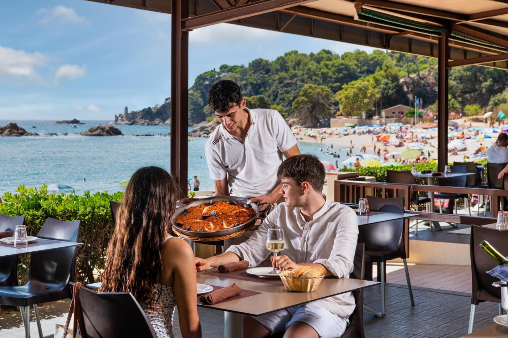 Appartamento Albamar Lloret de Mar