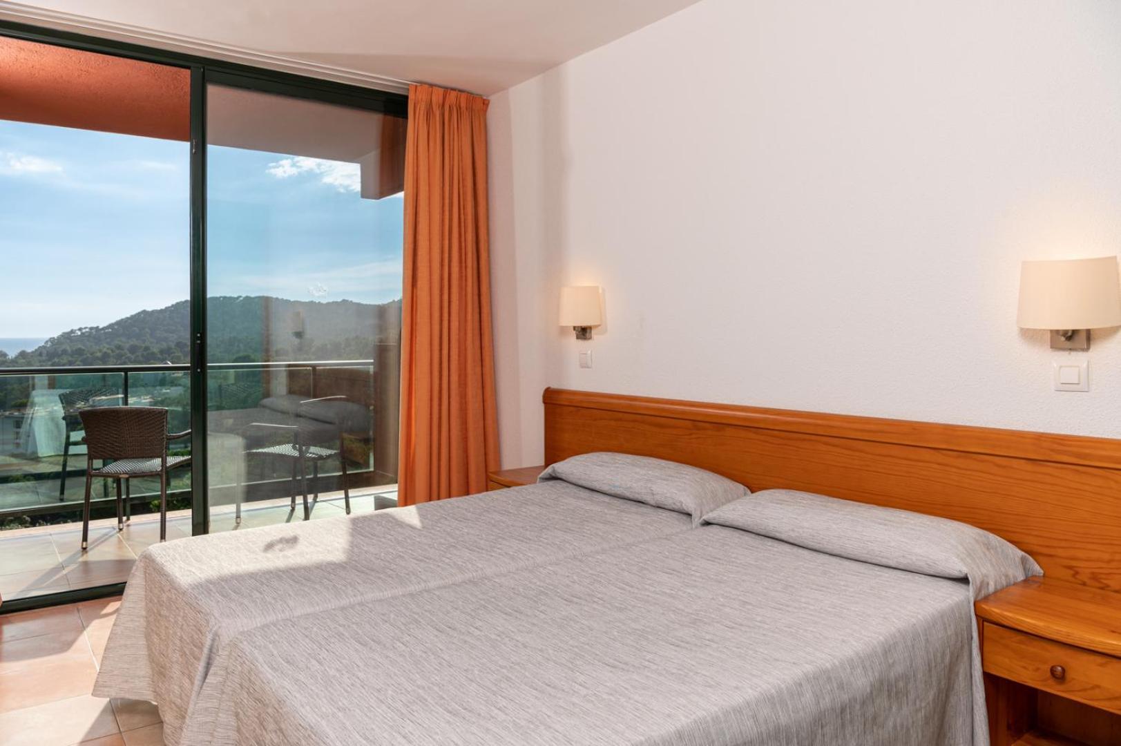 Albamar Appartamento Lloret de Mar