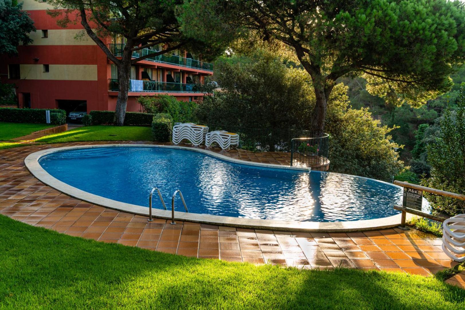 Appartamento Albamar Lloret de Mar